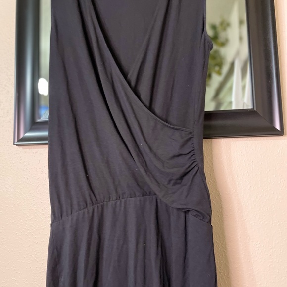 Ann Taylor Rayon/Spandex Dress - Picture 6 of 8